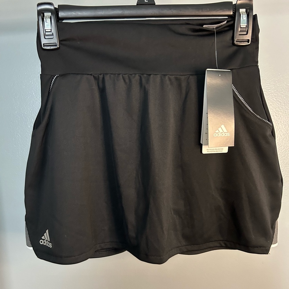 Tennis skirt